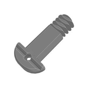Shoulder Screw RH RHD BU01.00 - SPN-SSC-0044