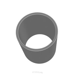 Spacer BUD FRE PLN BU01+0.8mmxBU01.50 - SPN-SPR-0137