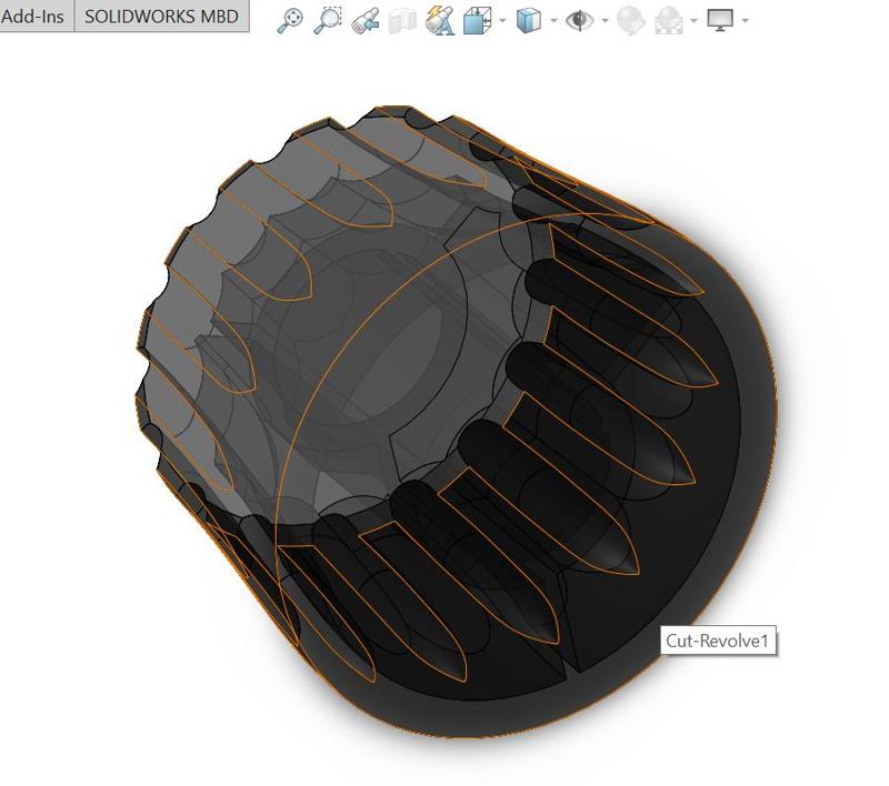 AKAI Professional MPK Mini Knob