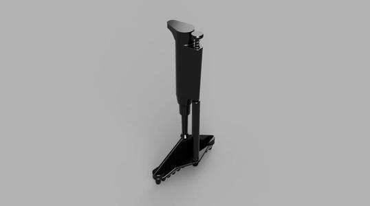 Pipette Tip Transfer Tool - 1000 uL