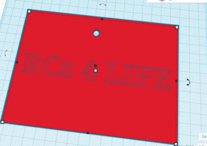 RCs 4 LIFE