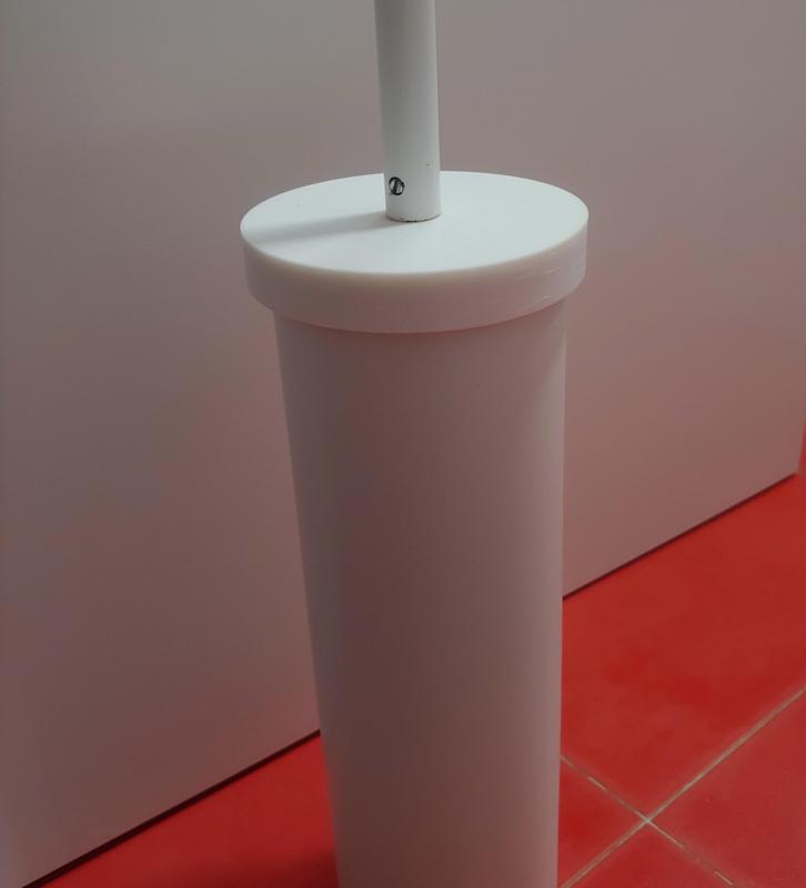 Ikea Enudden brush lid