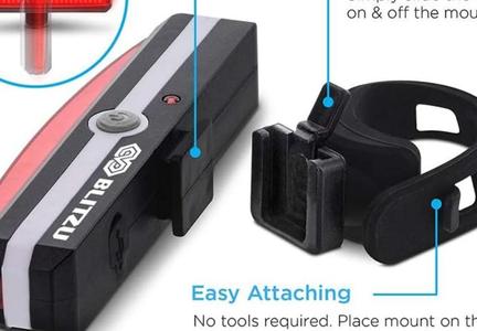 Light Bar mount 1in (v0.9)