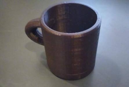 cup
