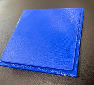 xTool F1 Generic Jig Insert