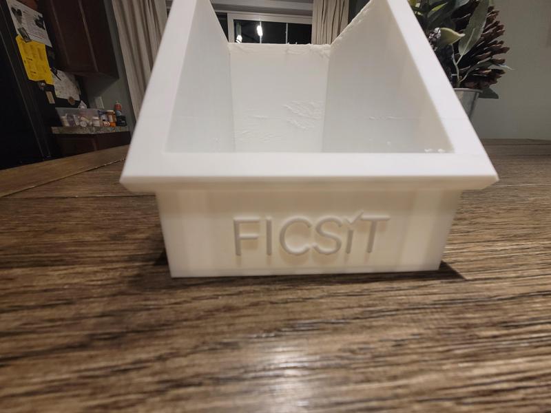Ficsit Screw Box