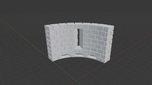 ArrowSlit cut_stone.wall.G.2.0rx0.5.curved.openlock