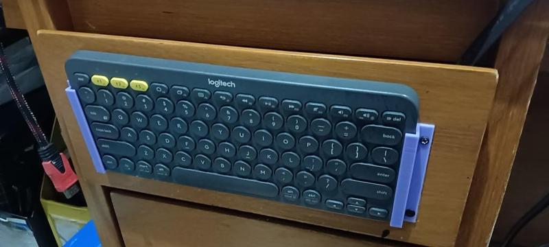 simple K380 wallmount