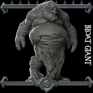 Bloat Giant