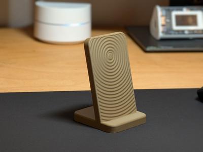 Phone Stand