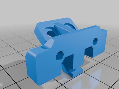 JRL 2020T ADAPTER FOR BABYLISS FX BLADES