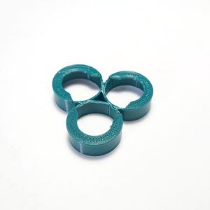 Triple 18650 Battery Holder