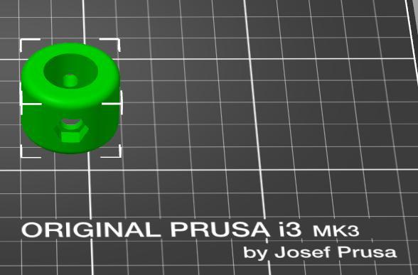 Kicker Ersatzteil Torwartstopper Abstandshalter Stellring