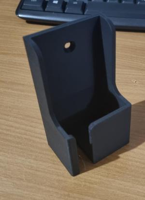 Lenovo USB-C Laptop Charger Mount/Holder