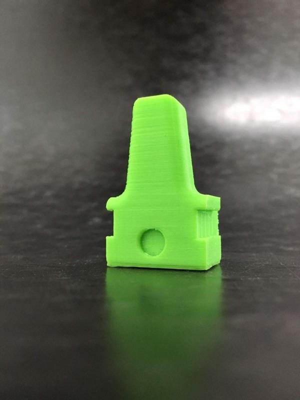 Trigger for spray wand