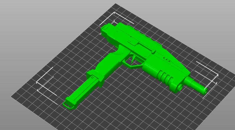 Fortnite dual micro smgs