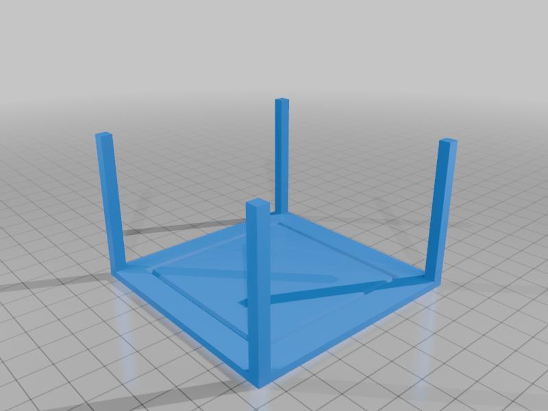 Smartphone Hologram Top _ Pokrywa hologramu