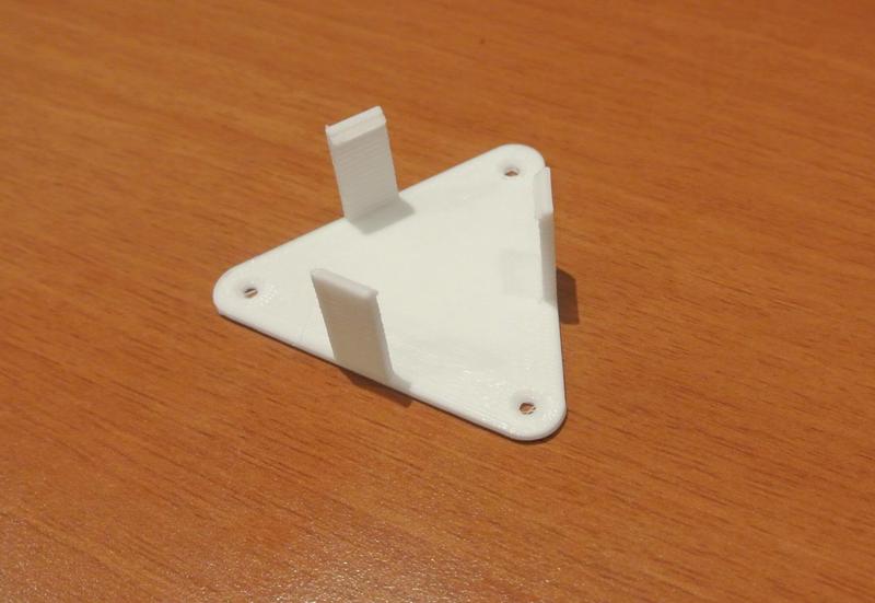 Sammy Screamer holder