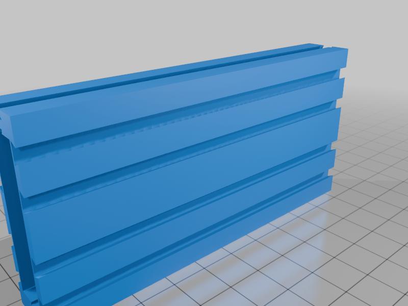 Modular Wallet 