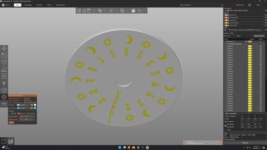 New cover in Polish language 95 for MMU