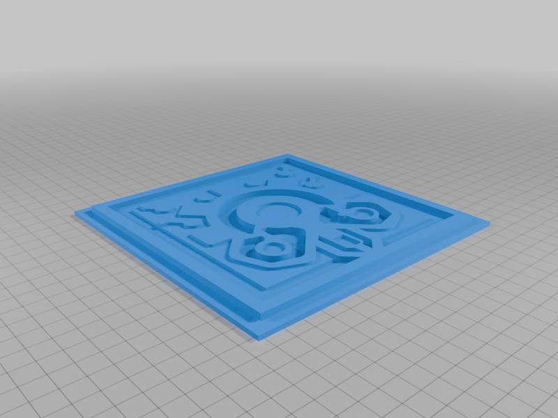 Skopos icon (Rainbow Six Siege)