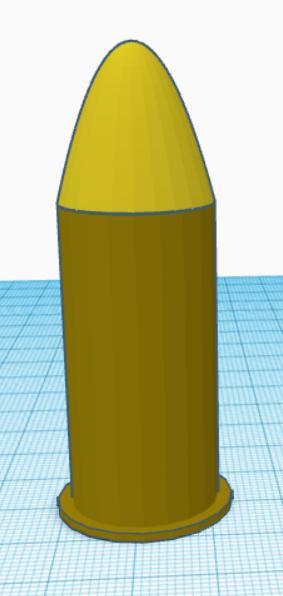 Bullet