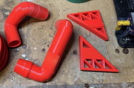 Bench Top Sander Vacuum Attachments & Accessories
