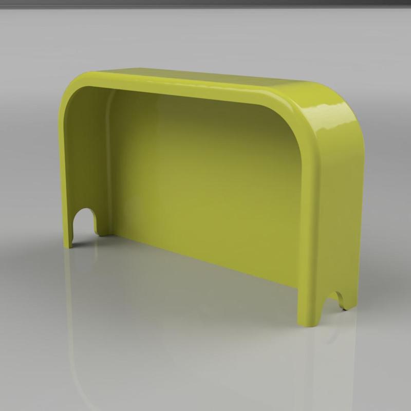 iPhone 13 mini Quad Lock camera cover