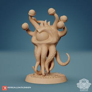 Brain Seer PRE-SUPPORTED