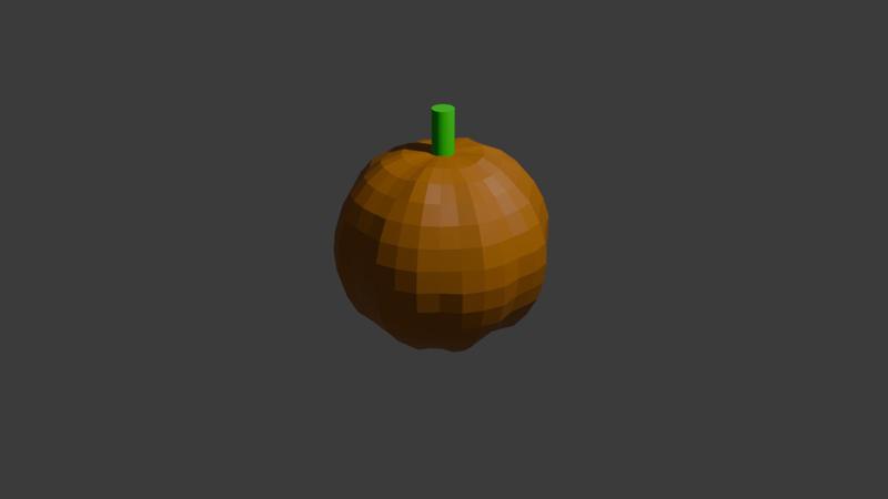 Kürbis / Pumpkin