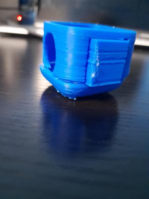Kid Shape Matching Toy