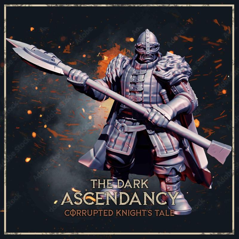 Bolton Mercenary Brute 01