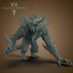 Bone Stalker