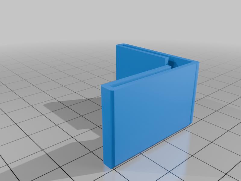 Pe para armario de aco