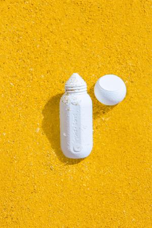 Travel Bottles | SpaceTravel Collection