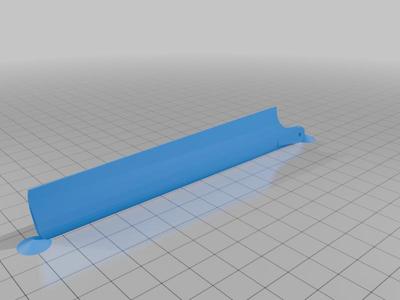 GooSky S1 Main Blade - Wide