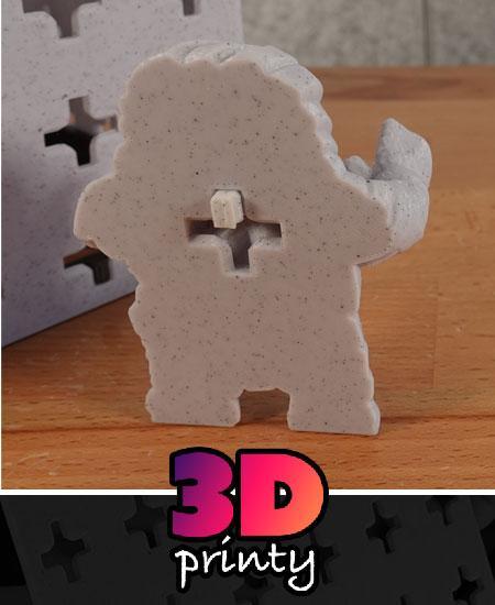 Printy Panels - Port Punch