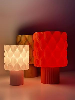 KRALOVNA table lamp