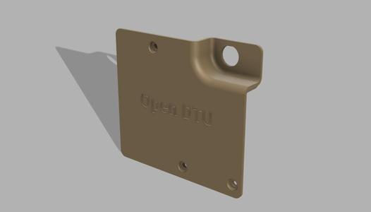 Open DTU Case