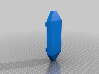 MG light