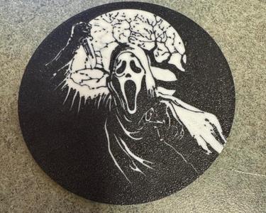 Scream Coaster