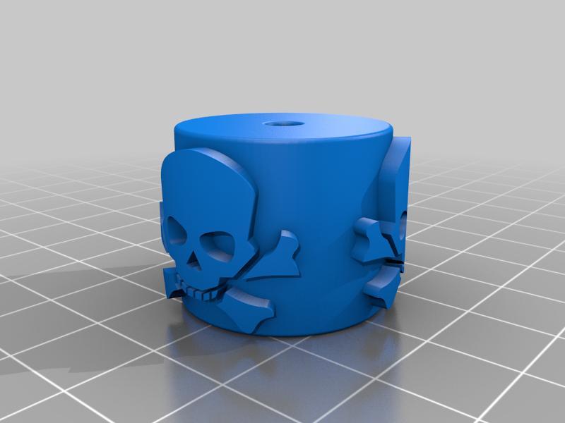 clay rollers for patterns