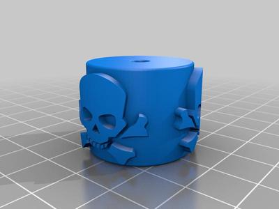 clay rollers for patterns