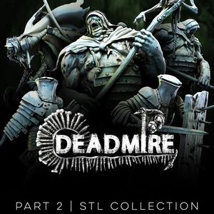 Deadmire Part 2: Collection