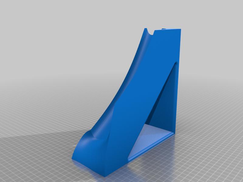 bambu poop shoot to floor p1p p1s x1c bambu labs