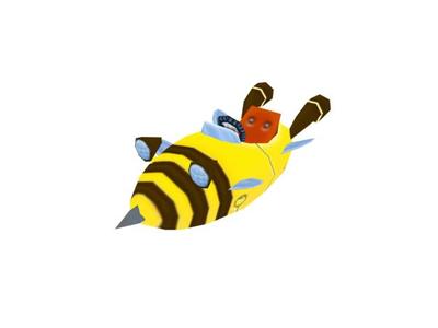 Bumble V