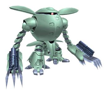 AMX-109 Kapool
