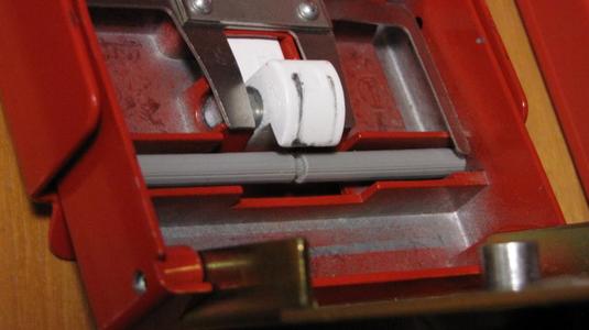 Break Rod for Fire Alarm Pull Stations