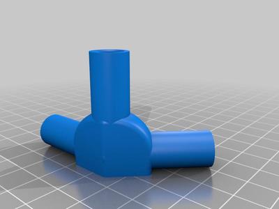 Missing Part from Creality Laser Engraver Enclosure