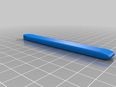 Sanding Pencil